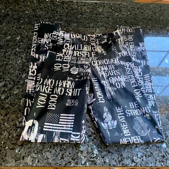 Rogawear Leggings - Picture 2 of 12